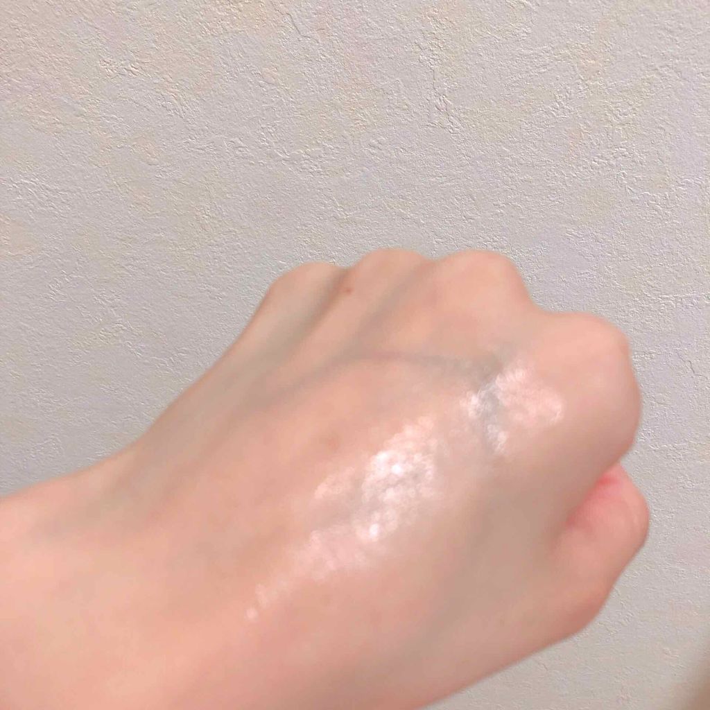 グリーンティーシード セラム/innisfree/美容液を使ったクチコミ(3枚目)