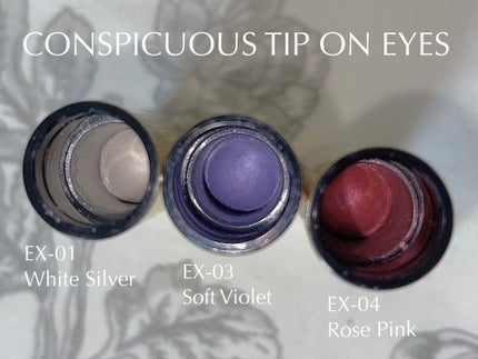 コンスピキュアスクリーミーリップス/Amplitude/口紅を使ったクチコミ(4枚目)