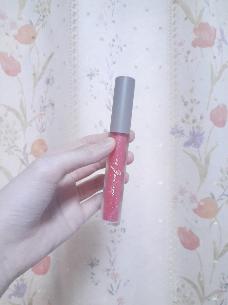 RMUリップグロス ニトリデコホーム