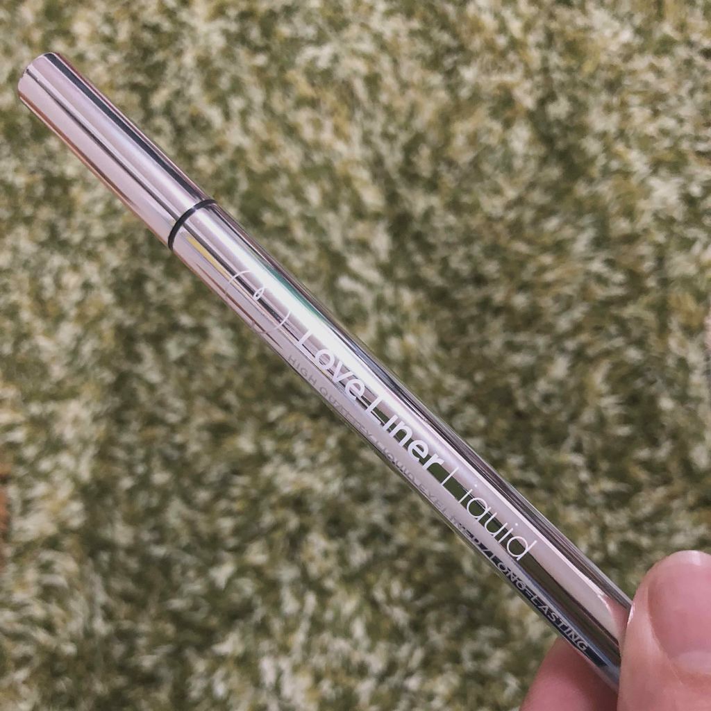 bin - chan on LIPS 「ラブライナーのgregebrown⭐️手ブレなどしないような設..」(2枚目)