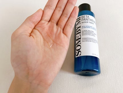 レチノールインテンシブ アドバンスドトリプルアクションアイクリーム/SOME BY MI/アイケア・アイクリームを使ったクチコミ(3枚目)