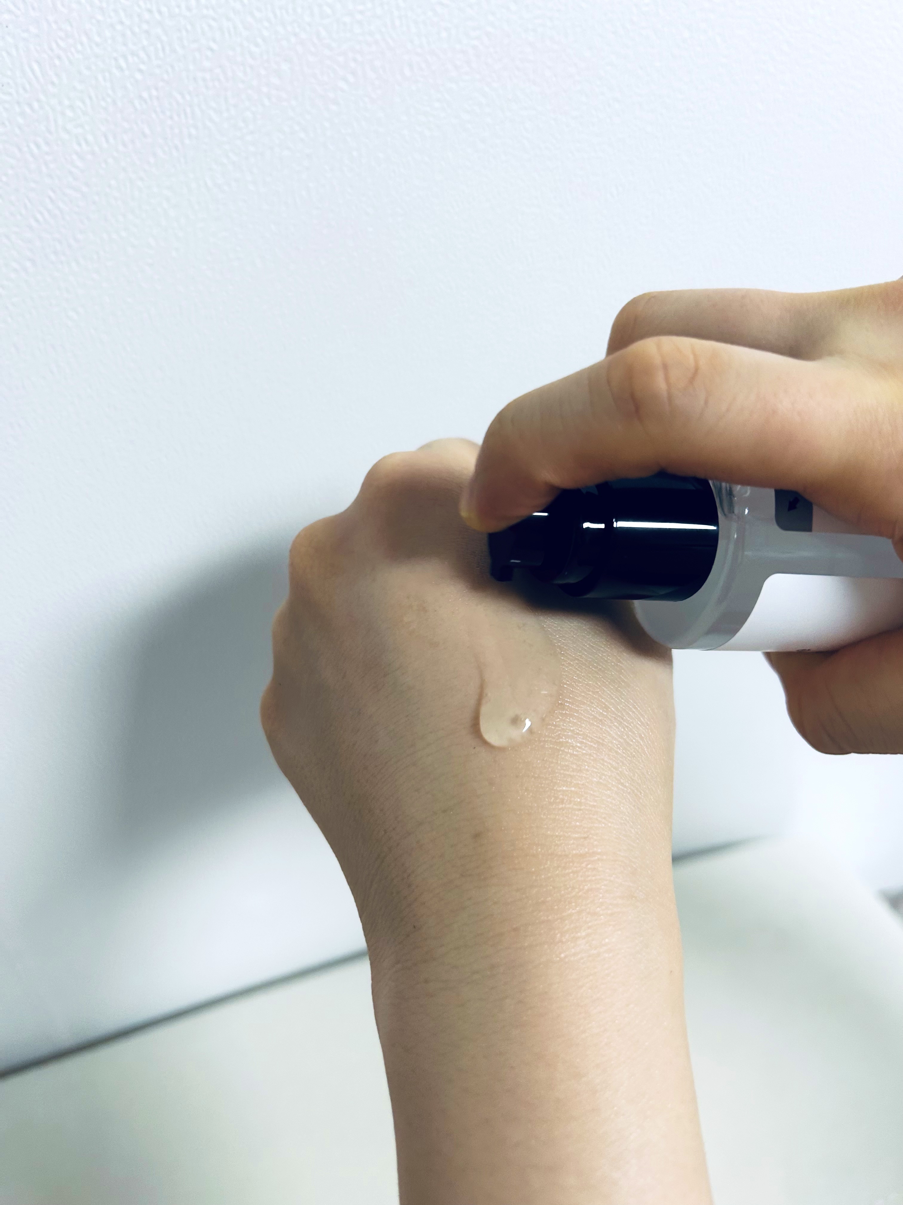 RXザ・アルファアルブチン2 ニキビ跡ケアセラム/COSRX/美容液を使ったクチコミ（2枚目）