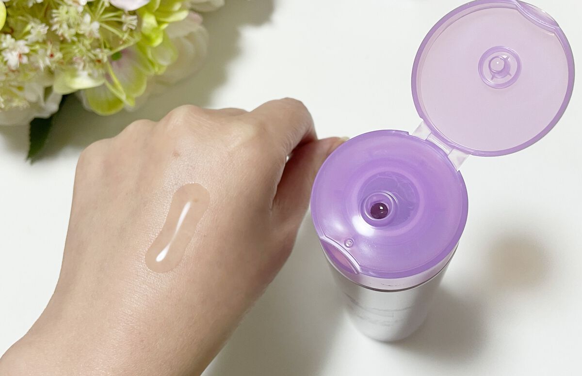 ル・マイルド化粧水/ル・マイルド/化粧水を使ったクチコミ（2枚目）