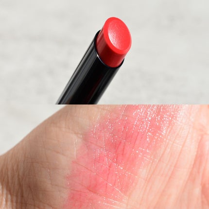 ケイト リップモンスター/KATE/口紅を使ったクチコミ(2枚目)