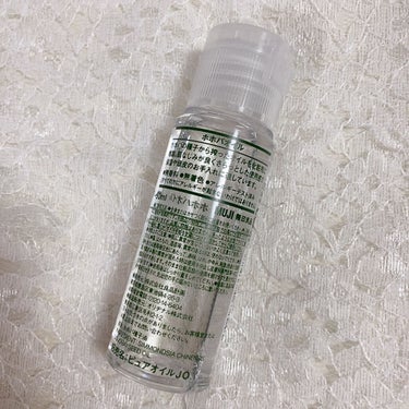 ホホバオイル 50ml/無印良品/ボディオイルを使ったクチコミ（2枚目）