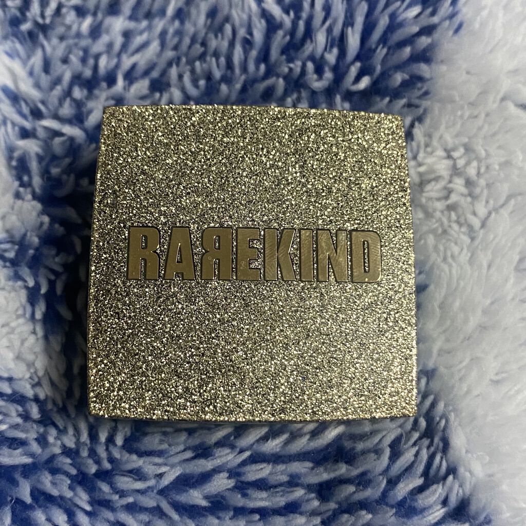 READY TO CRUSH SHADOW/RAREKIND/単色アイシャドウを使ったクチコミ（1枚目）