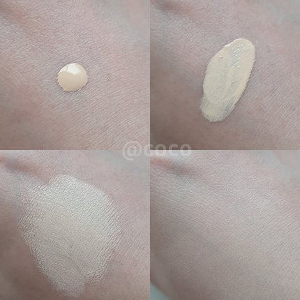 シルキーステイファンデーション 21N/HERA/リキッドファンデーションを使ったクチコミ(2枚目)