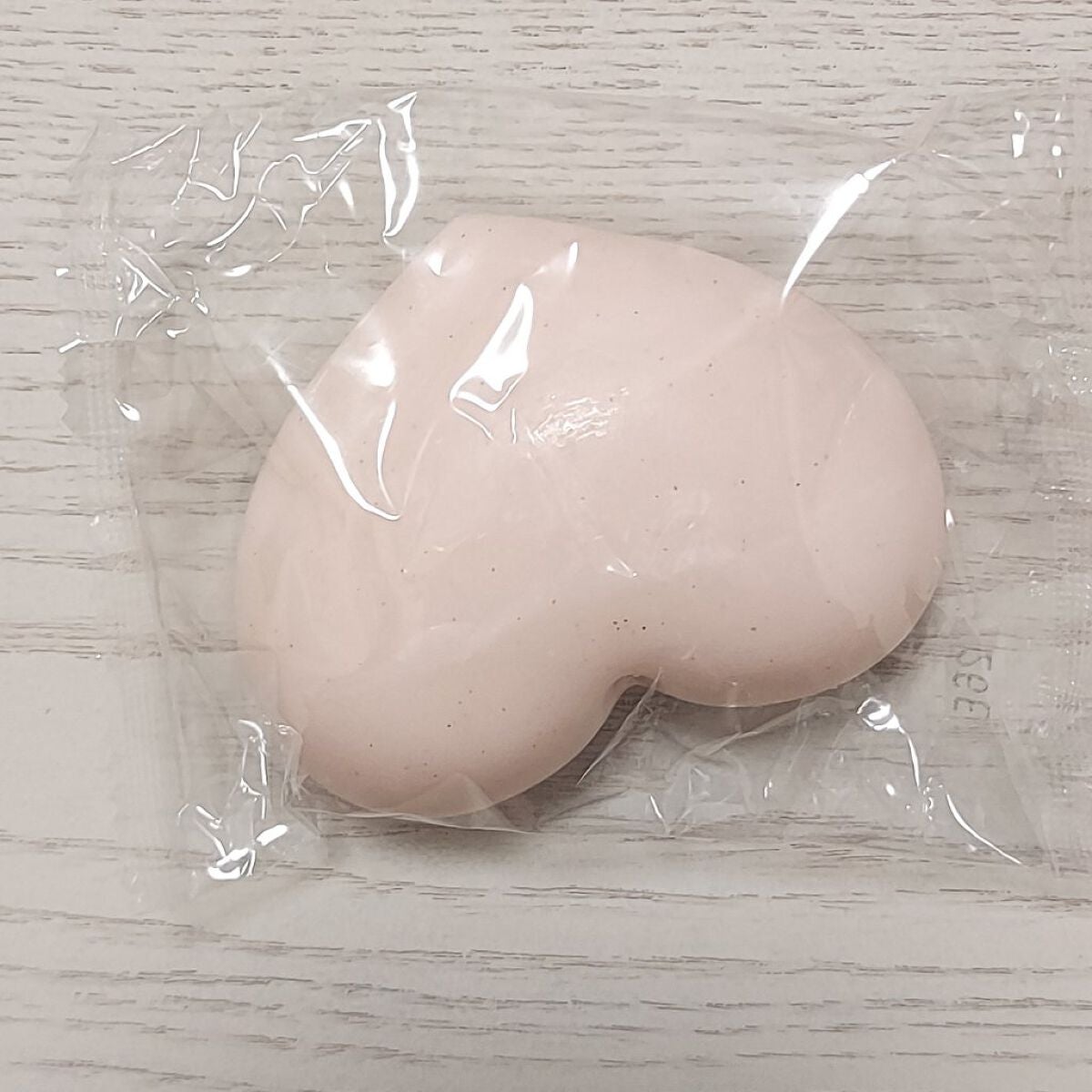 恋するおしり ヒップケアソープ/ペリカン石鹸/バスト・ヒップケアを使ったクチコミ(4枚目)