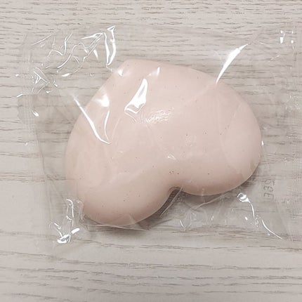 恋するおしり ヒップケアソープ/ペリカン石鹸/バスト・ヒップケアを使ったクチコミ(4枚目)