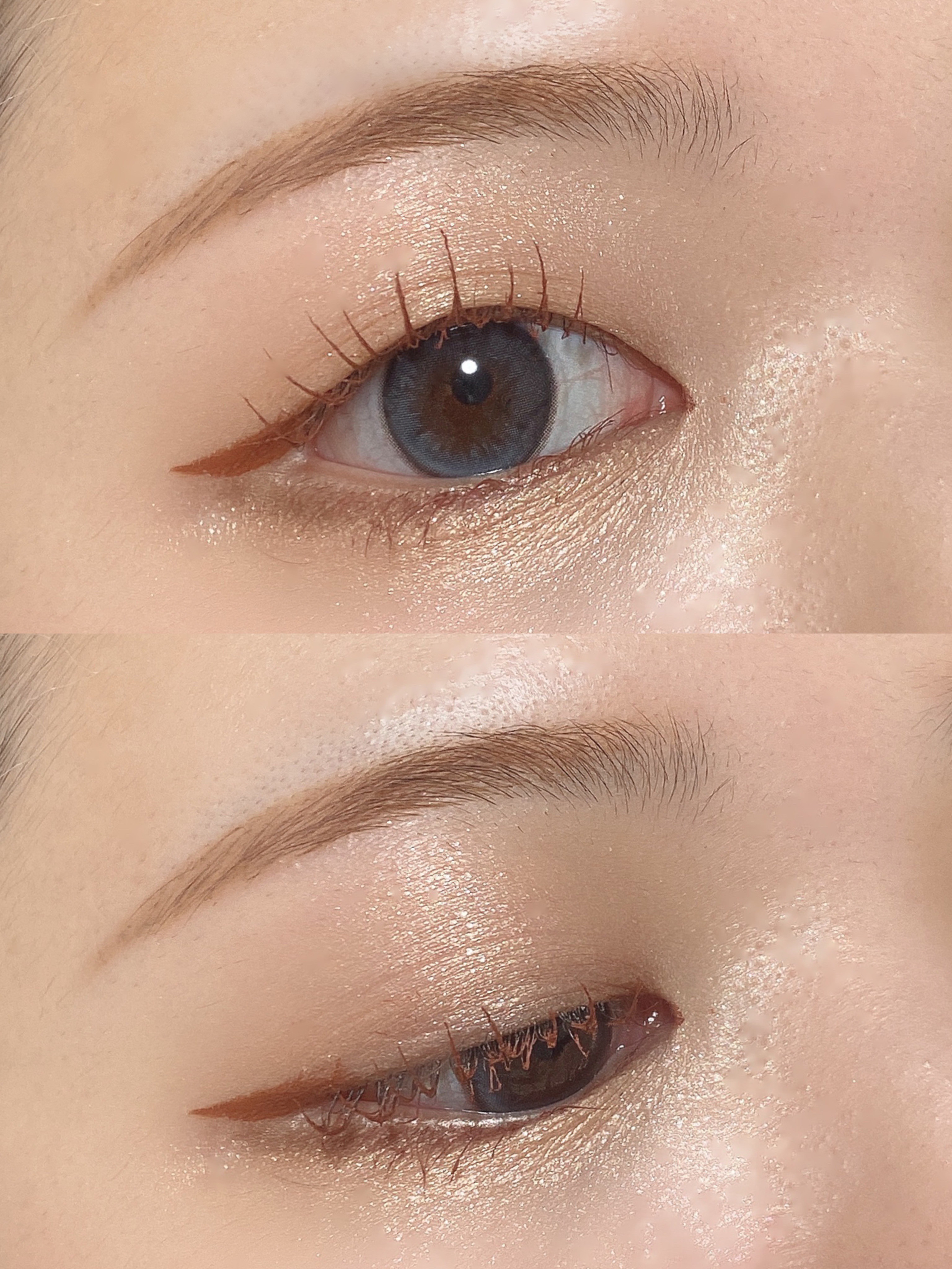 ヒトヌリ ルージュ/FASIO/口紅を使ったクチコミ（1枚目）