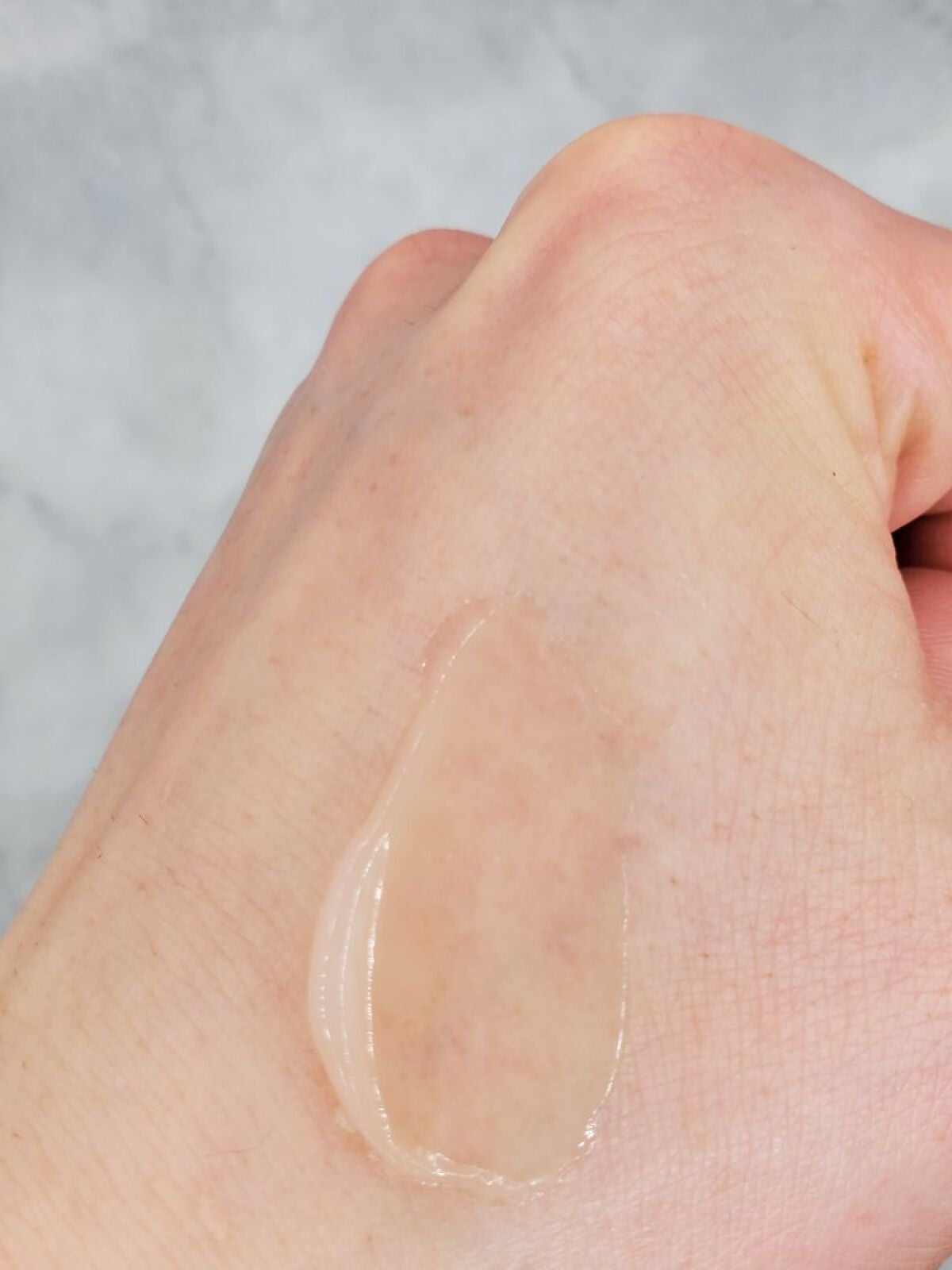 スリープマスク;グッドナイト/Huxley/洗い流すパック・マスクを使ったクチコミ(3枚目)