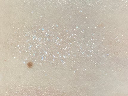 キラー アイ トリオ/Visée/アイシャドウパレットを使ったクチコミ(8枚目)