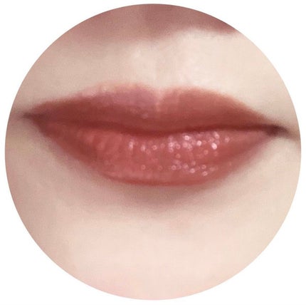 ウォータリーティントリップ/CEZANNE/リップティントを使ったクチコミ(5枚目)