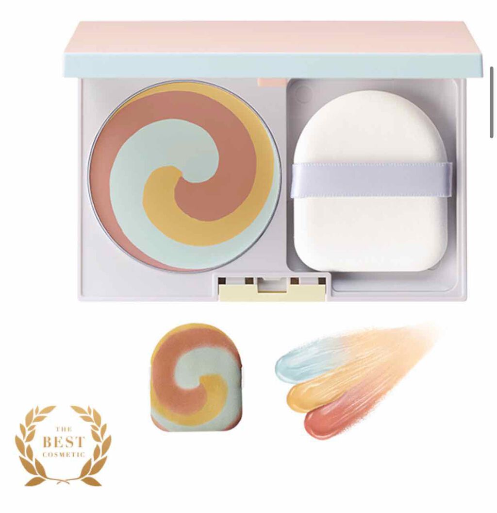 プライマーG/ディエム クルール/化粧下地を使ったクチコミ（1枚目）