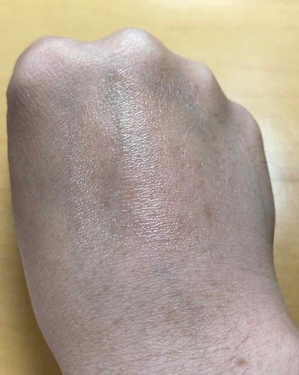 リップ クリーム/ちふれ/リップクリームを使ったクチコミ(3枚目)