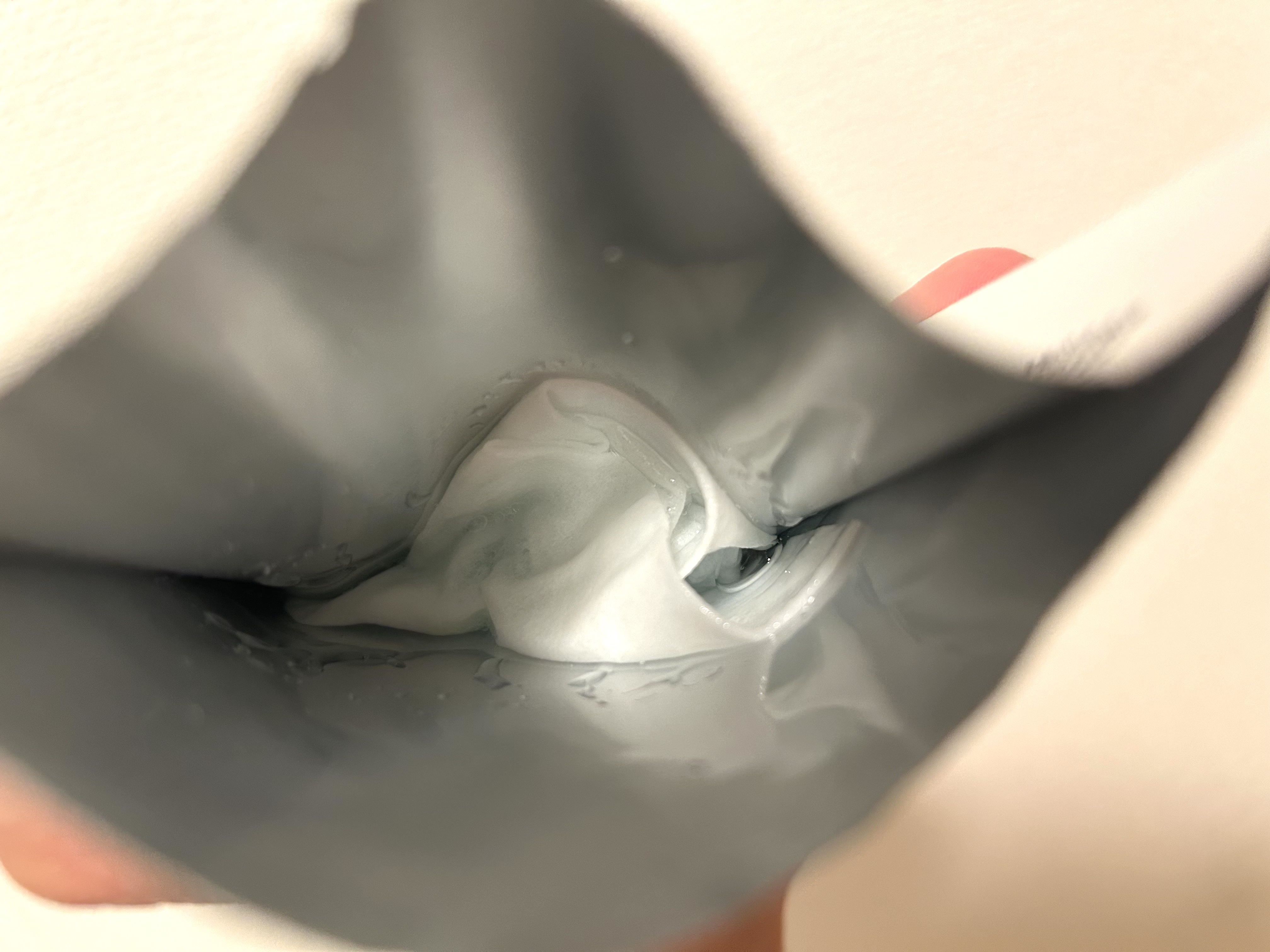 トリデン ダイブインマスクパック/Torriden/シートマスク・パックを使ったクチコミ（2枚目）