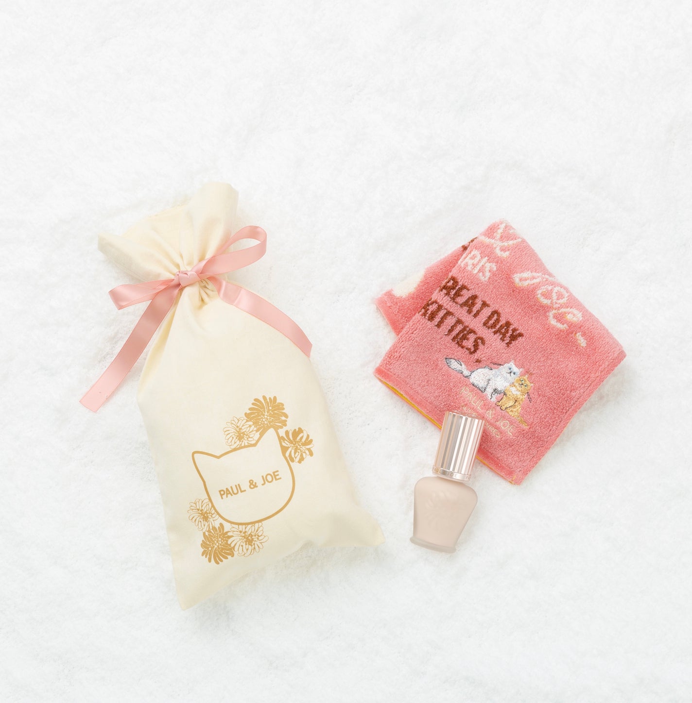 ラトゥー エクラ ファンデーション プライマー N/PAUL & JOE BEAUTE/化粧下地を使ったクチコミ(6枚目)