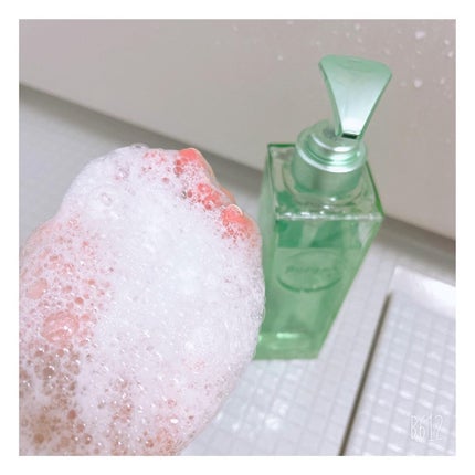 プルント コントロール美容液シャンプー/トリートメント/Purunt./市販シャンプーを使ったクチコミ(3枚目)