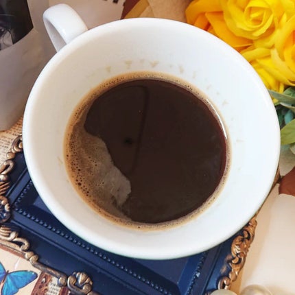 ガーデンボタニカ スレンディールコーヒー/Garden Botanica/ドリンクを使ったクチコミ(6枚目)