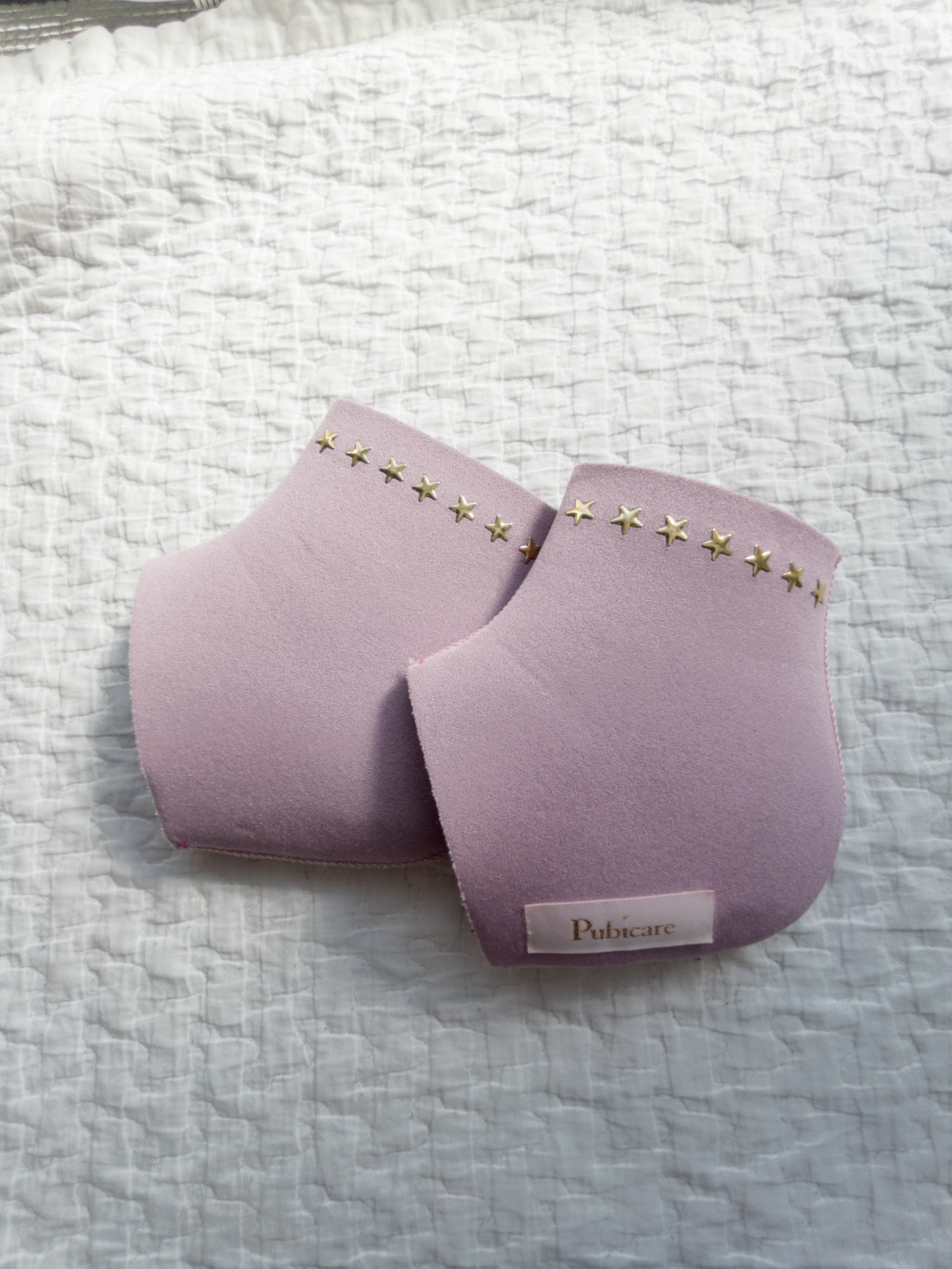 かかとソックス/Pubicare/その他スキンケアグッズを使ったクチコミ（1枚目）