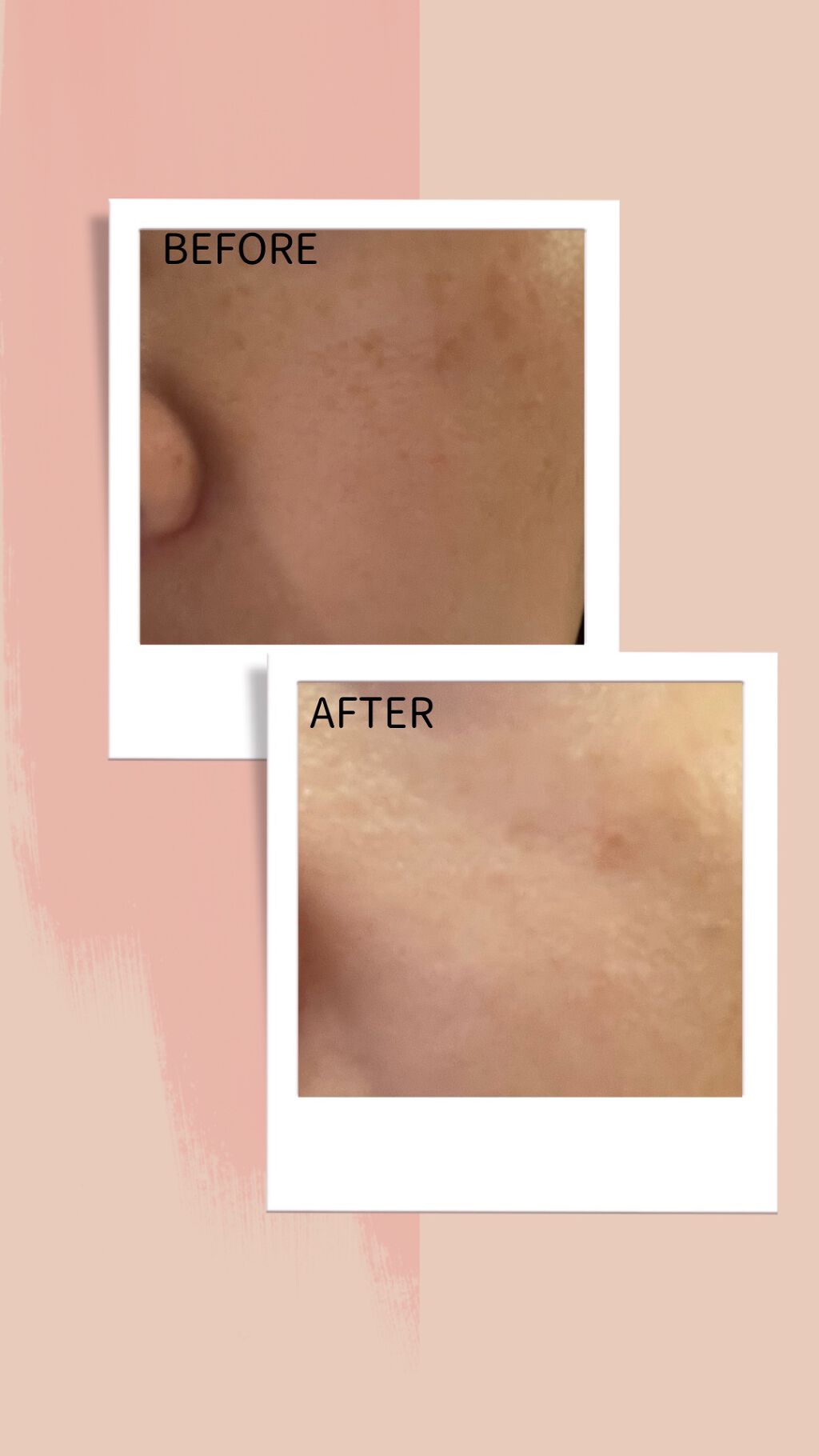 RMK スムースフィット ポアレスベース/RMK/化粧下地を使ったクチコミ(2枚目)