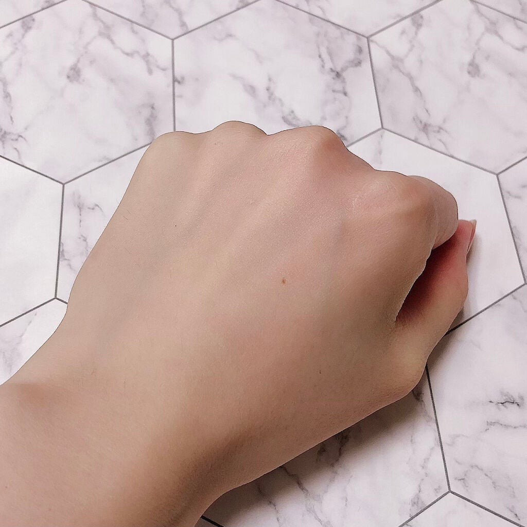 おうちdeエステ 肌をなめらかにするマッサージ洗顔ジェル 炭/ビオレ/その他洗顔料を使ったクチコミ(6枚目)