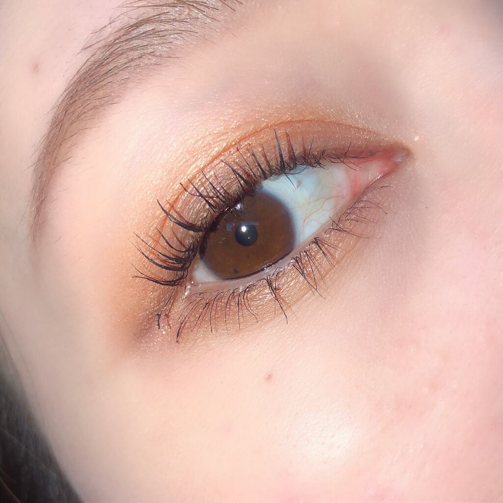 くり出しアイライナー/グレイシィ/ペンシルアイライナーを使ったクチコミ(5枚目)