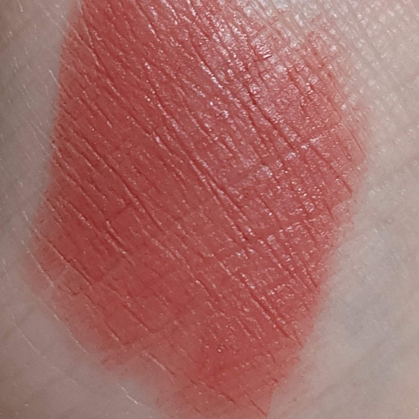 クラウドブラー リップスティック/BOM/口紅を使ったクチコミ(4枚目)