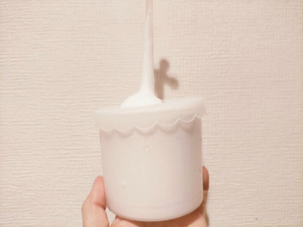 薬用ホワイトコンク ボディシャンプーC II/ホワイトコンク/ボディソープを使ったクチコミ(3枚目)