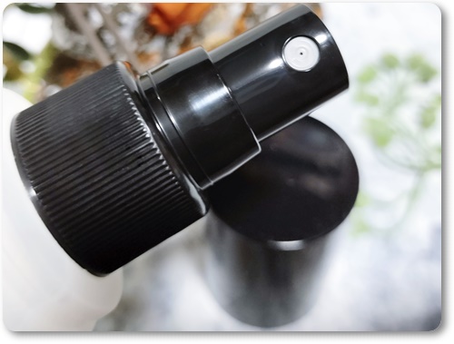 タイトニングミスト ブライト/ELECTRON/ミスト状化粧水を使ったクチコミ（3枚目）