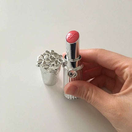 リップブロッサム/JILL STUART/口紅を使ったクチコミ(1枚目)