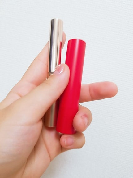 オペラ シアーリップカラー RN/OPERA/リップグロスを使ったクチコミ(4枚目)