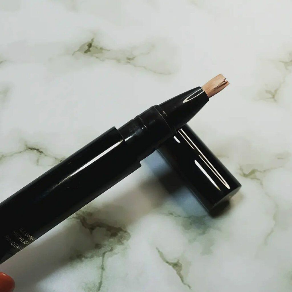 イルミネイティング ハイライト ペン/TOM FORD BEAUTY/スティックコンシーラーを使ったクチコミ(2枚目)