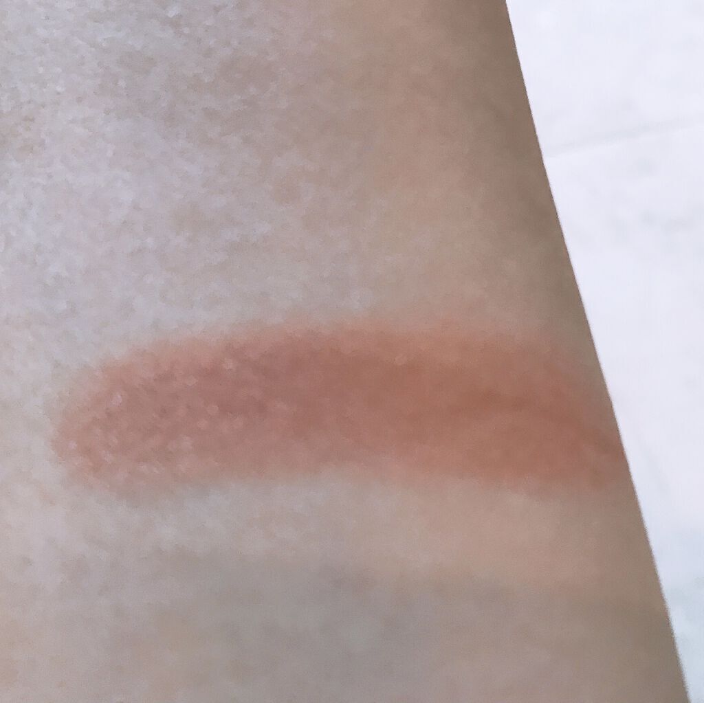 アイプランナー/excel/単色アイシャドウを使ったクチコミ（3枚目）