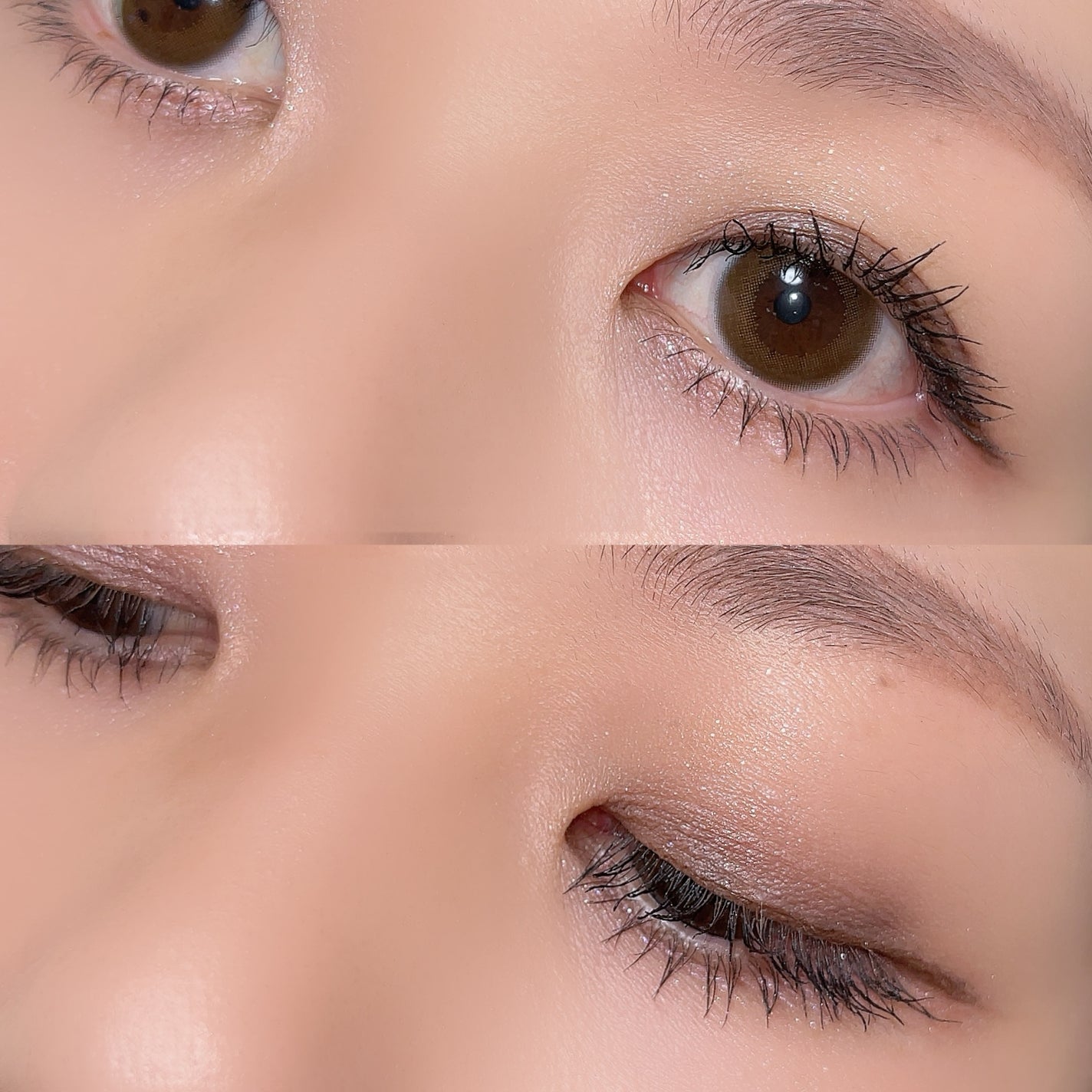 フェイスカラーパレット/チャコット・コスメティクス/アイシャドウパレットを使ったクチコミ(5枚目)