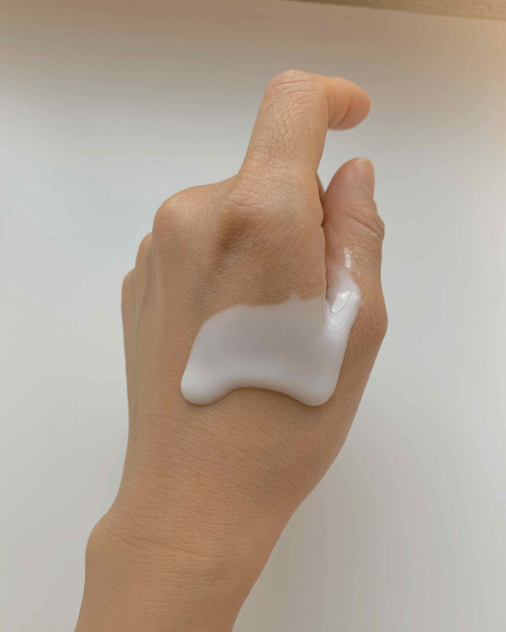 Cサスペンション23+HAスフィア2フェイスクリーム/The Ordinary/美容液を使ったクチコミ（2枚目）