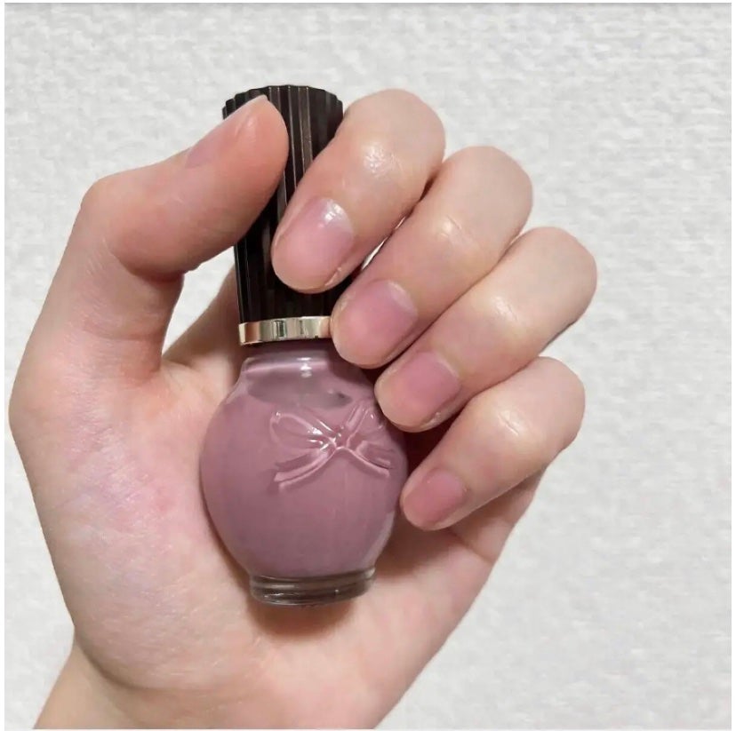 シュガードール オールインワンネイルR/シュガードール/オールインワンネイルを使ったクチコミ(2枚目)