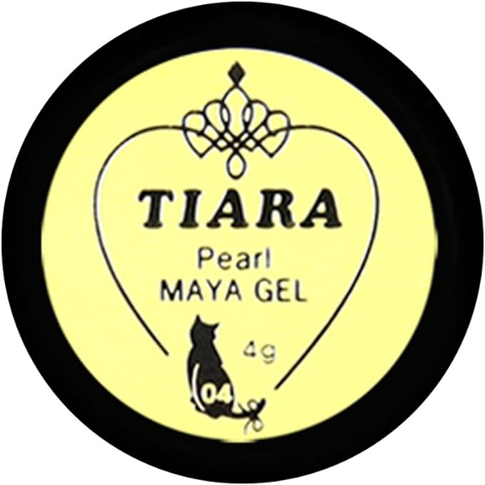 ティアラパールマヤジェル GMP-004