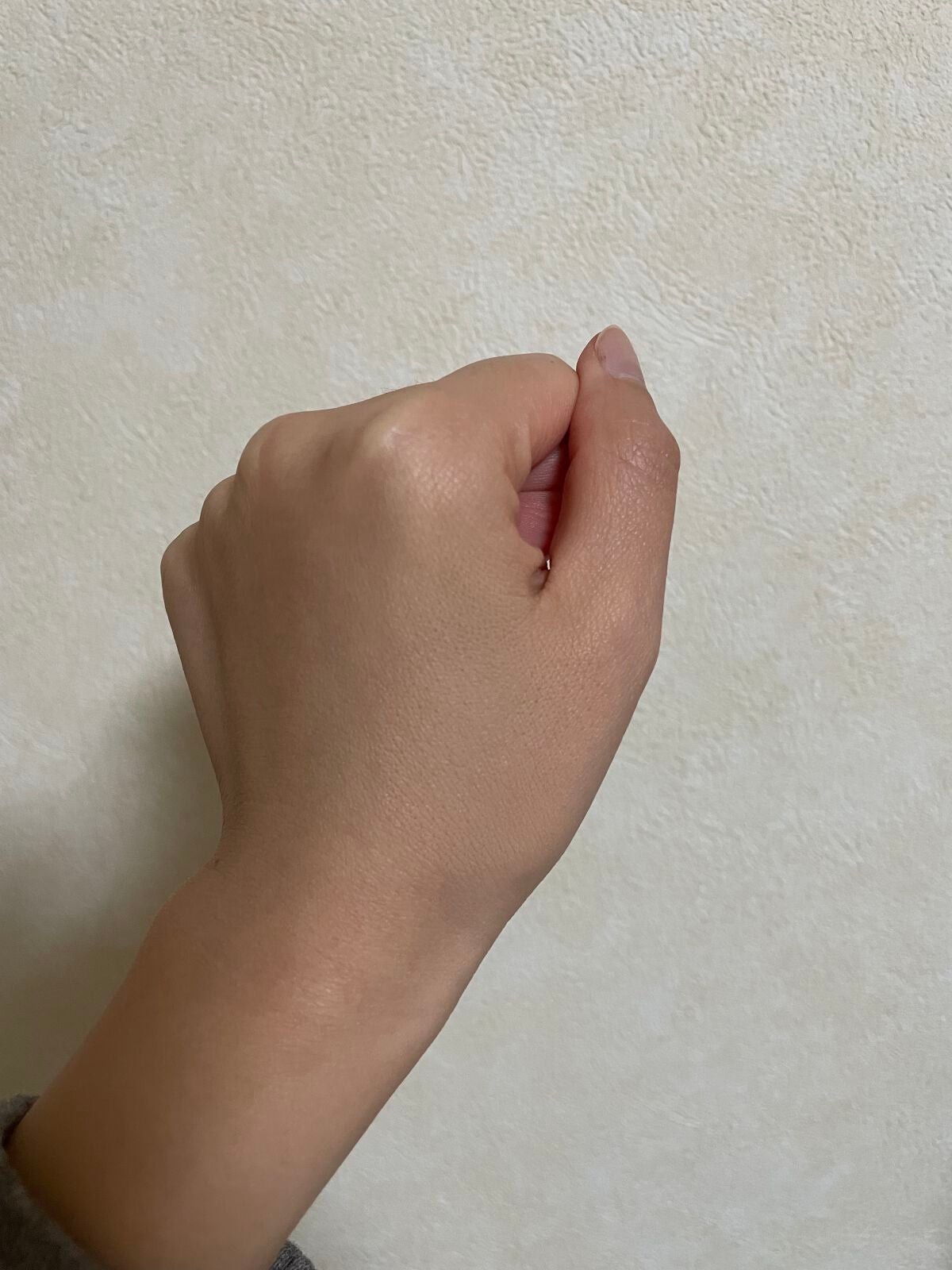 【旧】ディオールスキン フォーエヴァー スキン コレクト コンシーラー/Dior/リキッドコンシーラーを使ったクチコミ(3枚目)