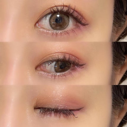 アイカラーレーション/LUNASOL/アイシャドウパレットを使ったクチコミ(1枚目)