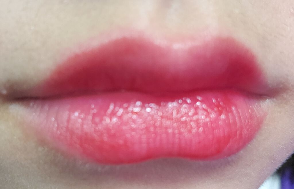 3CE フェイスブラッシュ/3CE/パウダーチークを使ったクチコミ(2枚目)