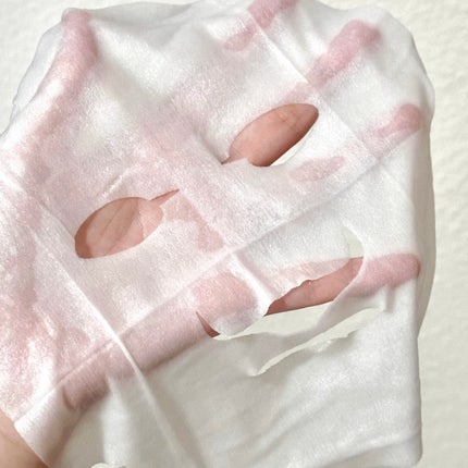 ルルルンピュア 白(クリア) 7枚入/ルルルン/シートマスク・パックを使ったクチコミ(2枚目)