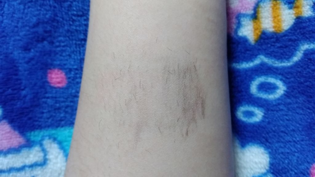 モテマスカラ TECHNICAL 1/UZU BY FLOWFUSHI/マスカラ下地を使ったクチコミ（3枚目）