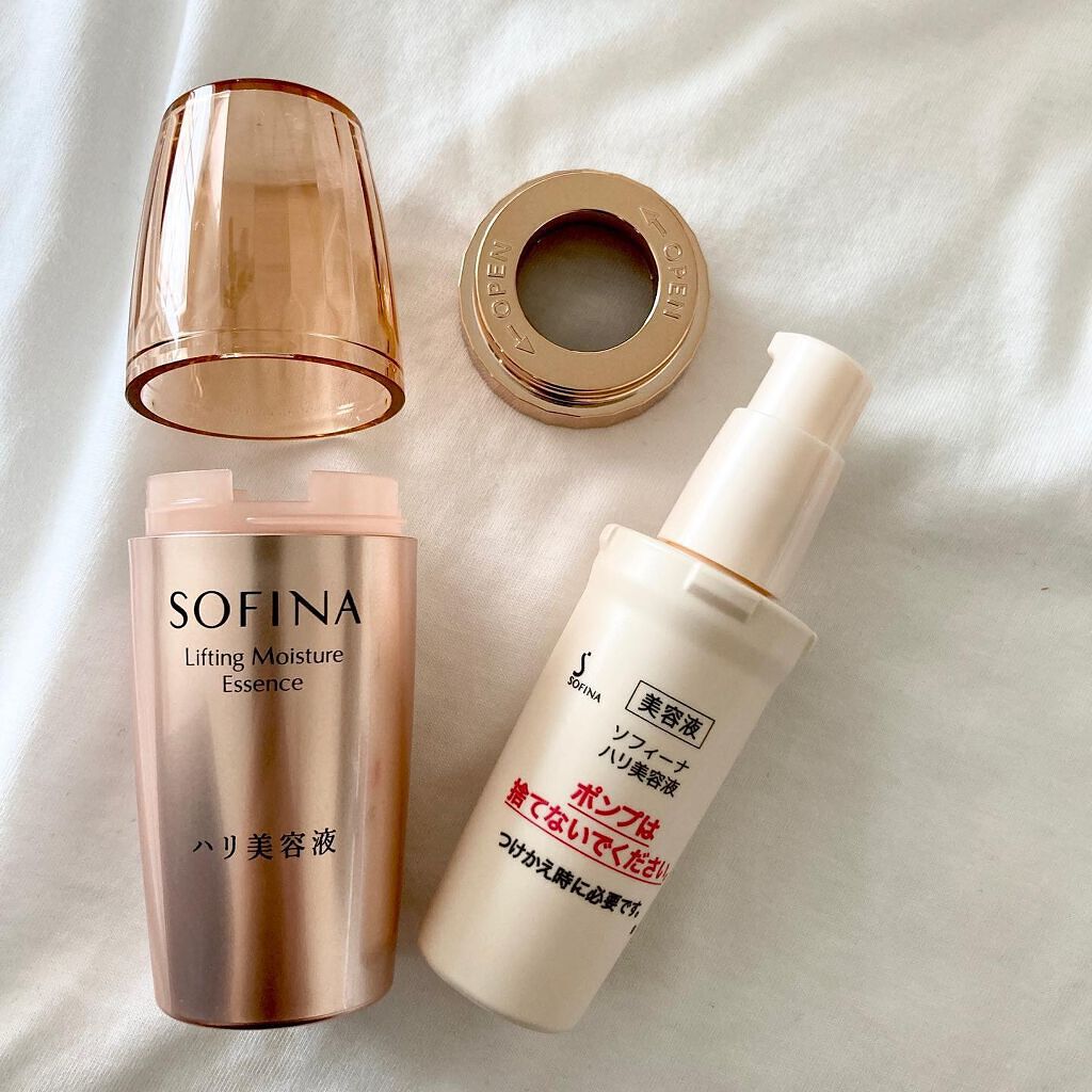 まゆみ on LIPS 「٭たるみケアしてますか?いつも、自分に都合のいい角度で鏡をみて..」(5枚目)