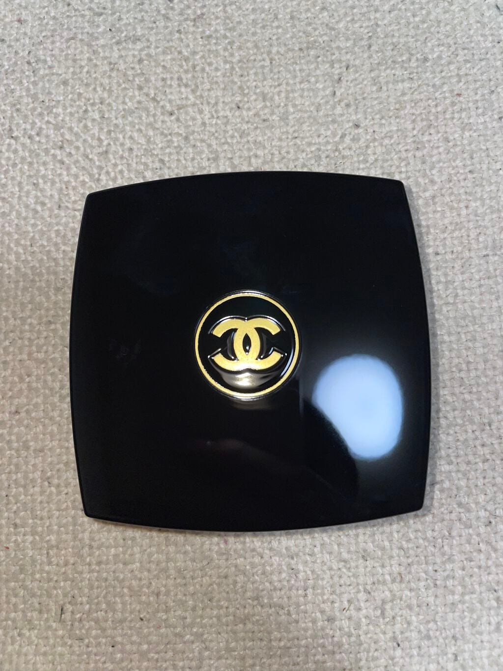 レ キャトル オンブル/CHANEL/アイシャドウパレットを使ったクチコミ(6枚目)