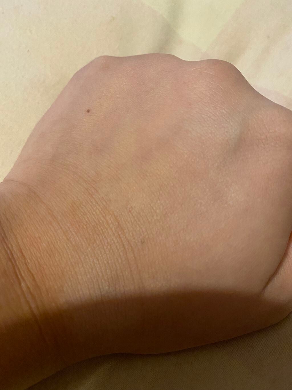 マスクフィットオールカバークッション/TIRTIR(ティルティル)/クッションファンデーションを使ったクチコミ(5枚目)