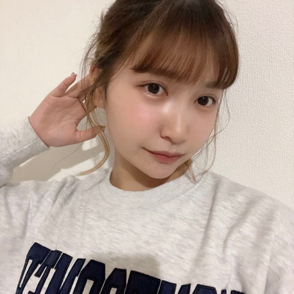 パウダーブラッシュ/DAISY DOLL by MARY QUANT/パウダーチークを使ったクチコミ(1枚目)