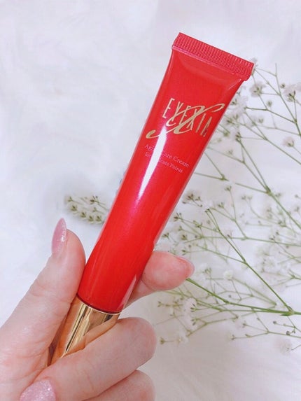 EYEXIA/ã¢ãã¹/ã¢ã€ã±ã¢ã»ã¢ã€ã¯ãªãŒã ã䜿ã£ãã¯ãã³ãïŒ1æç®ïŒ