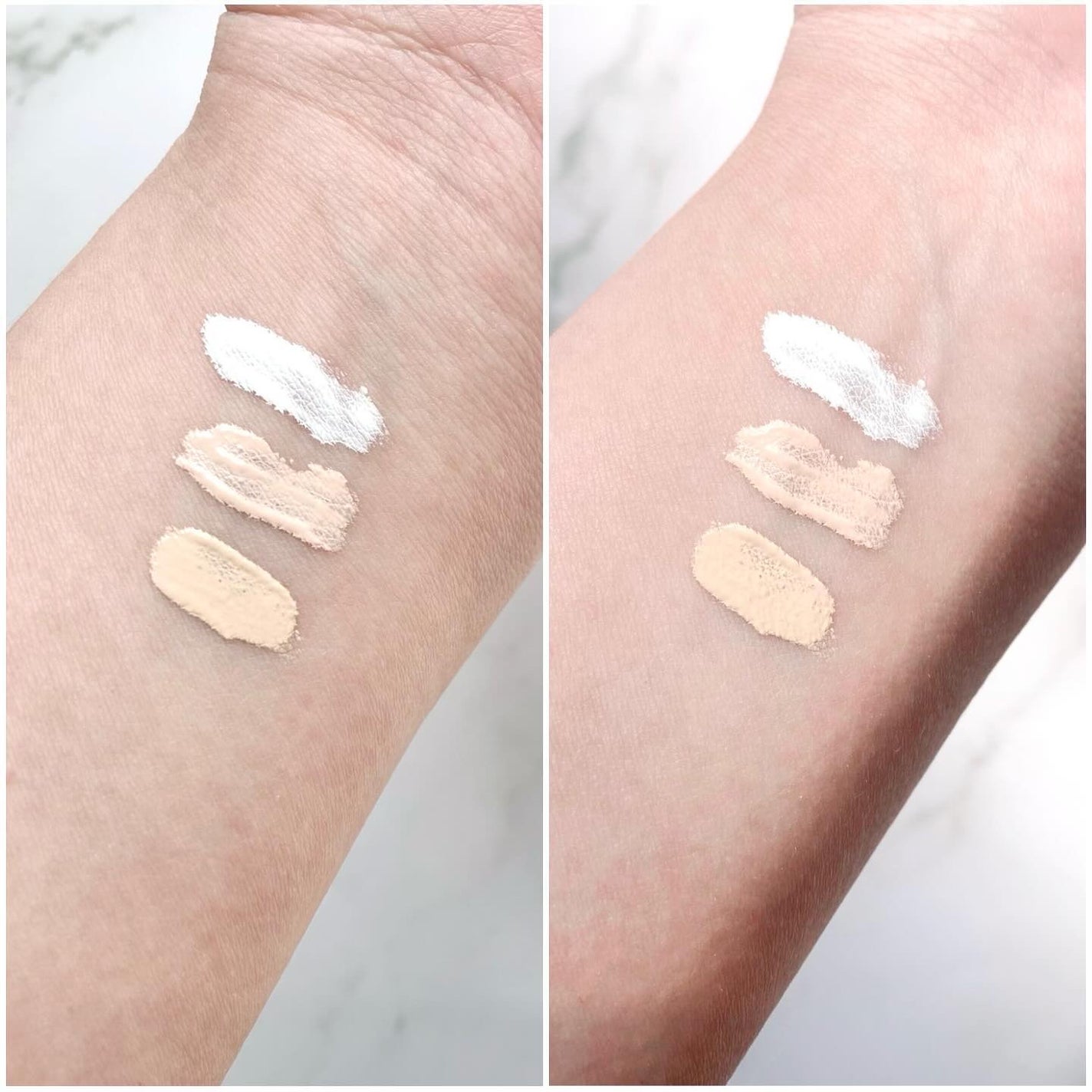 オーステイコンシーラー/BBIA/リキッドコンシーラーを使ったクチコミ(3枚目)