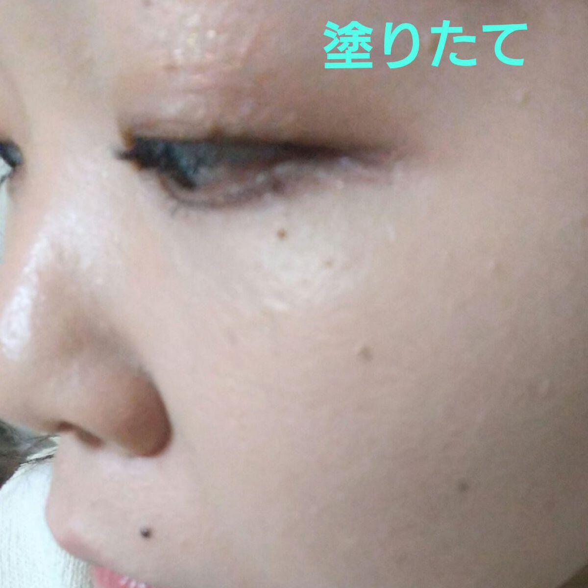 ワンダーベルベットラスティングクッション/i’m meme/クッションファンデーションを使ったクチコミ（2枚目）